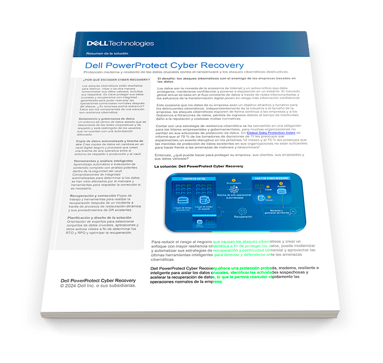 DELL EMC PowerVault Storage